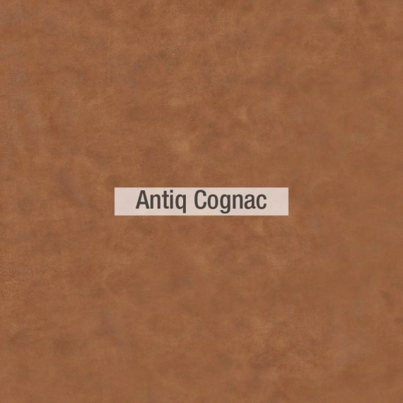 Fama Antiq cognac leather